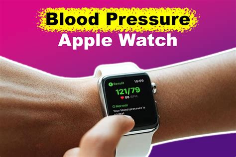 fake apple watch blood pressure monitor|best apple watch for heart monitoring.